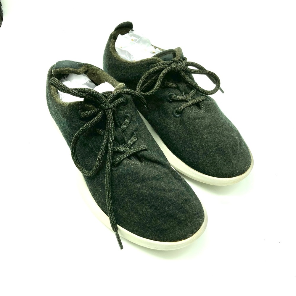 Men’s Allbirds The Wool Runner Sneakers